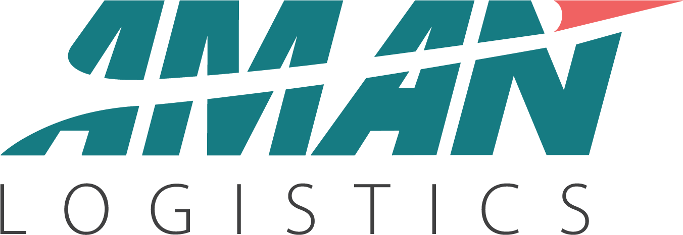 Aman logistics 